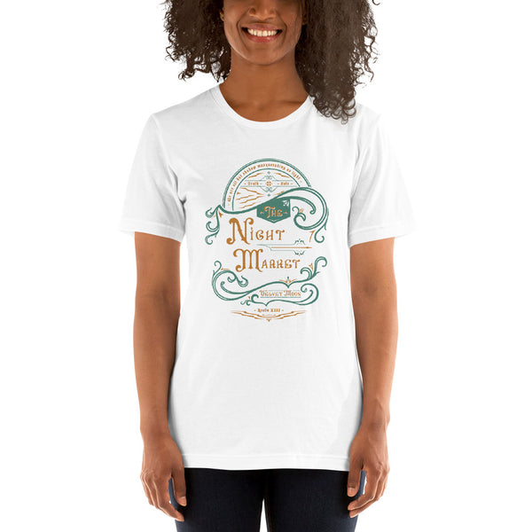 The Night Market - Tee