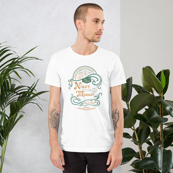 The Night Market - Tee