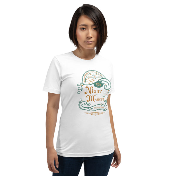 The Night Market - Tee