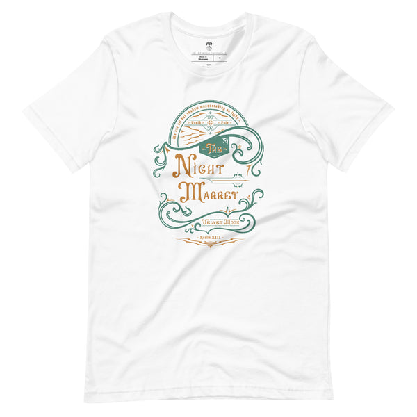 The Night Market - Tee