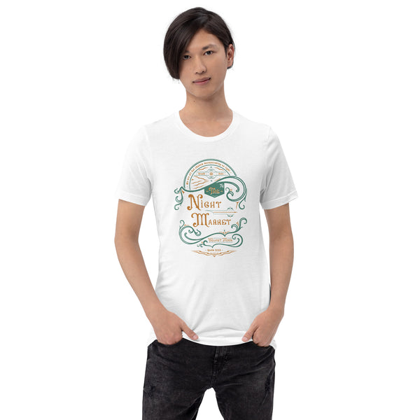 The Night Market - Tee