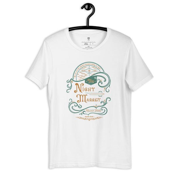 The Night Market - Tee