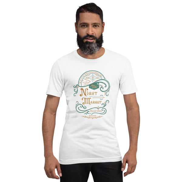 The Night Market - Tee
