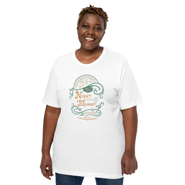 The Night Market - Tee