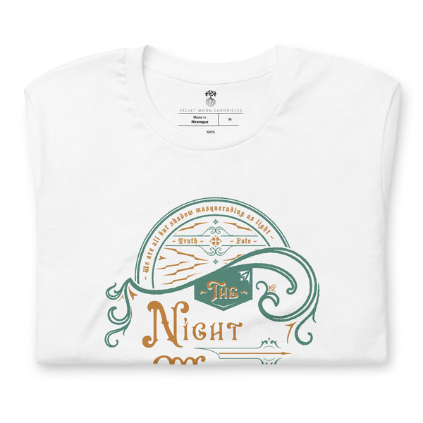 The Night Market - Tee