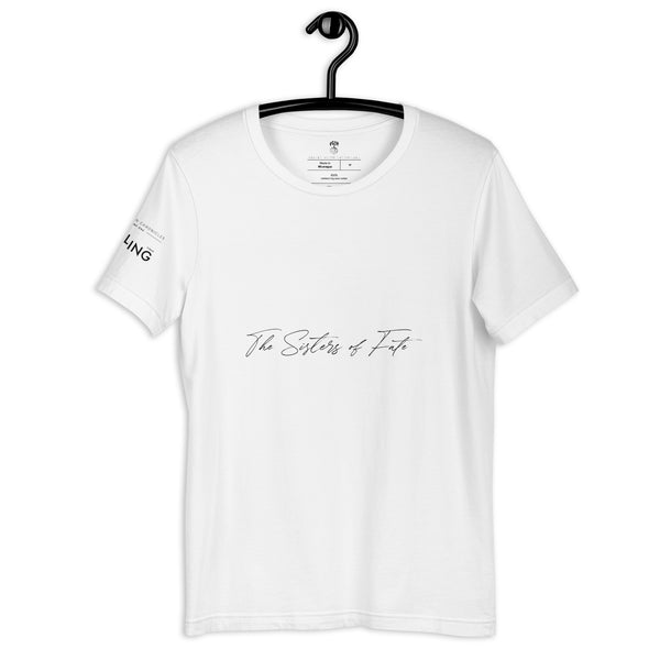 The Sisters of Fate - Tee