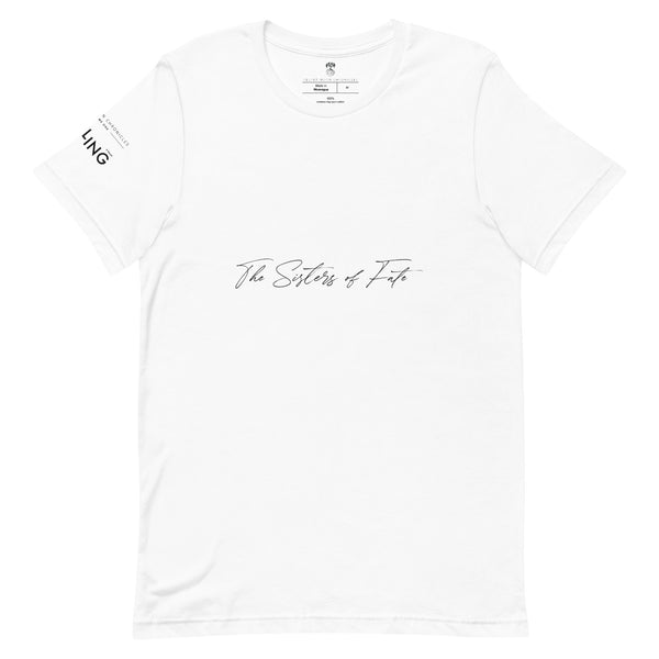 The Sisters of Fate - Tee