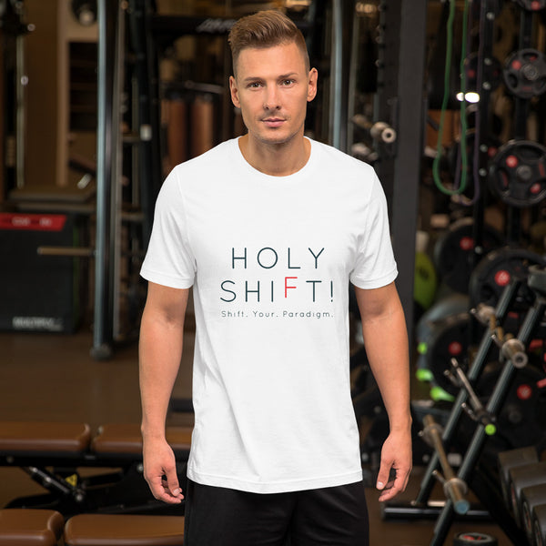 Holy Shift! - Tee