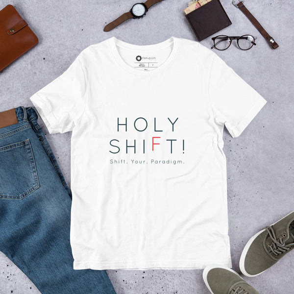 Holy Shift! - Tee