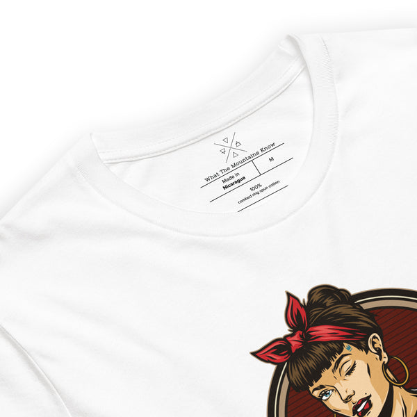 Alchemist's Creed - Tee