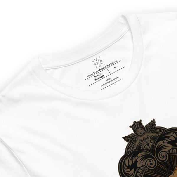 Moon Song - Tee