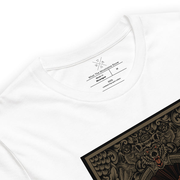The Echo - Tee
