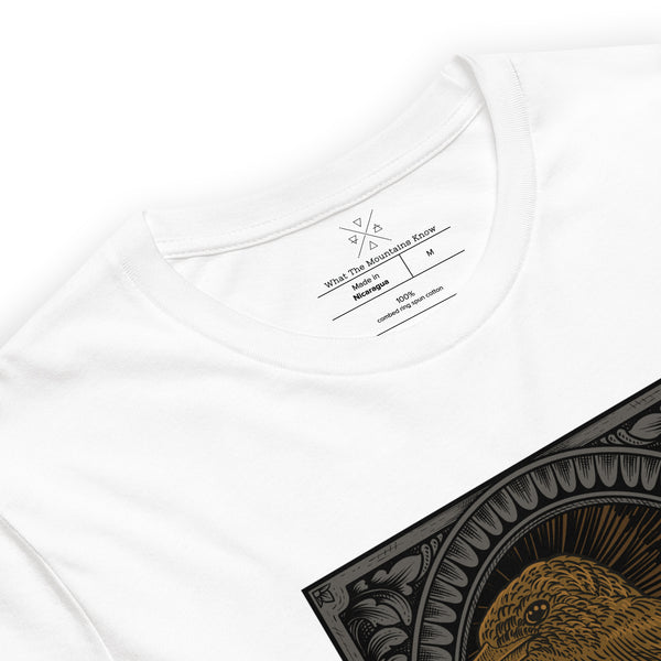 Never Caged - Tee