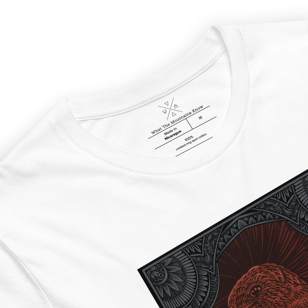 Wild & Free - Tee