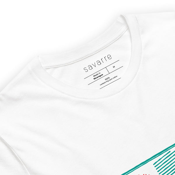 Misfit - Tee