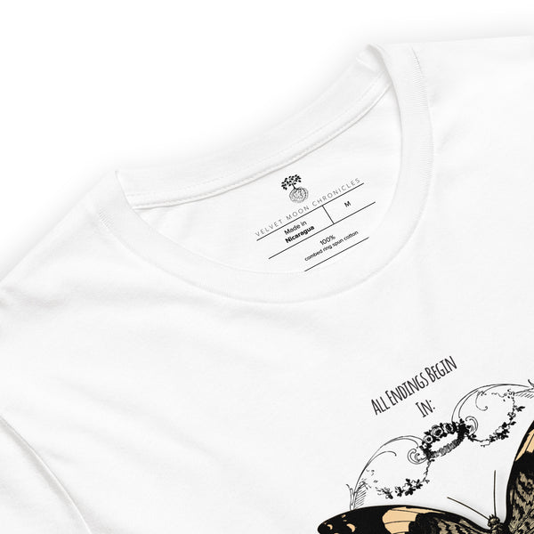 The Night Room - Tee