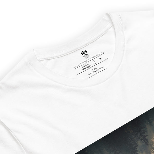 Velvet Moon Chronicles: The Leveling - Tee