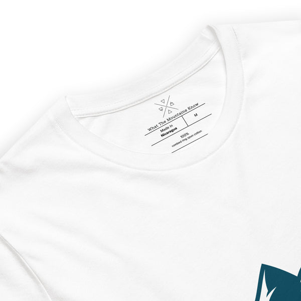 Untamed - Tee