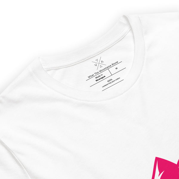 Untamed - Tee