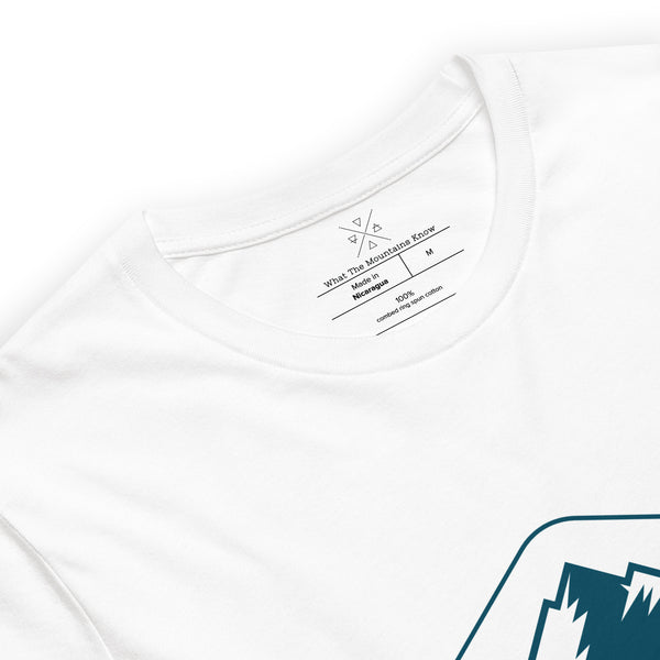 Trails & Tales - Tee