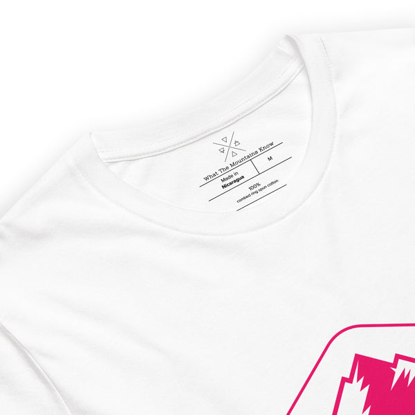 Trails & Tales - Tee