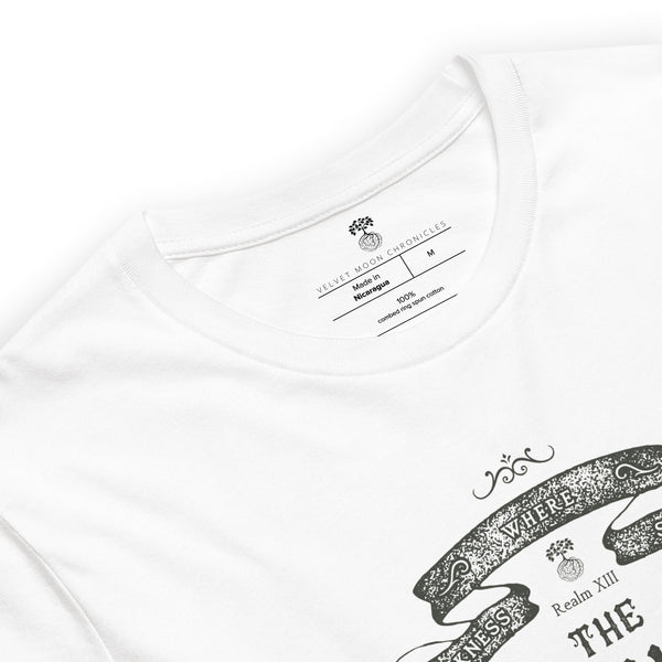 The Night Market - Tee
