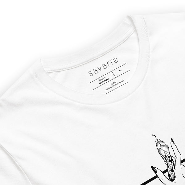 Whispers - Tee