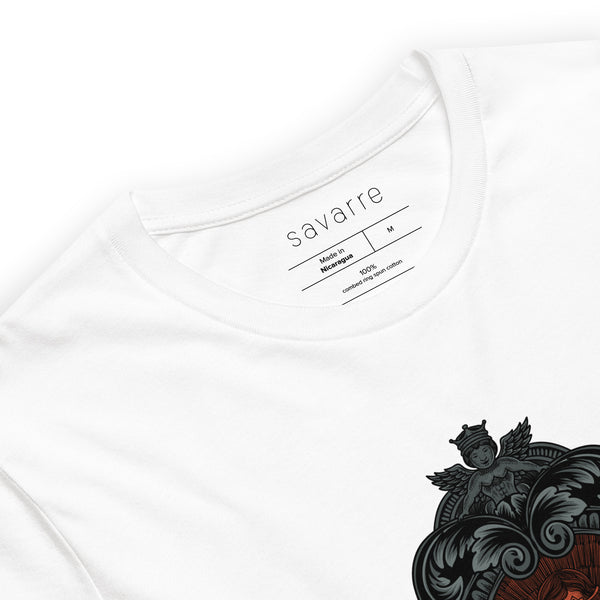 Shadow & Light - Tee