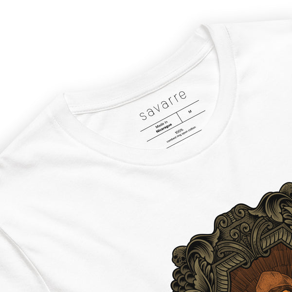 Lady Night - Tee