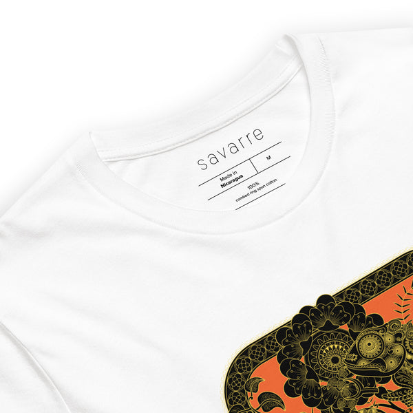 Karma Chameleon - Tee