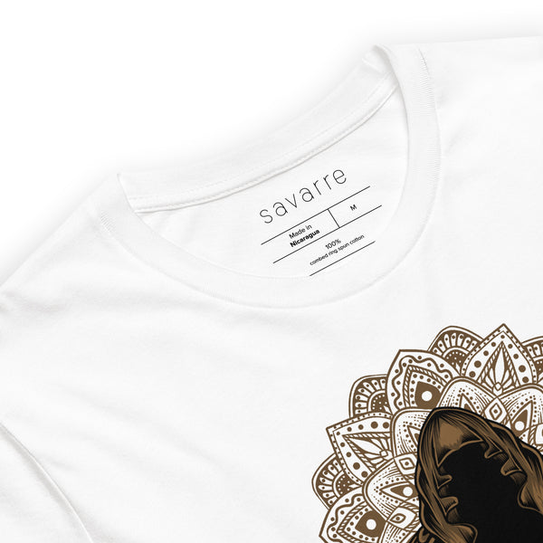 On Bended Mind - Tee