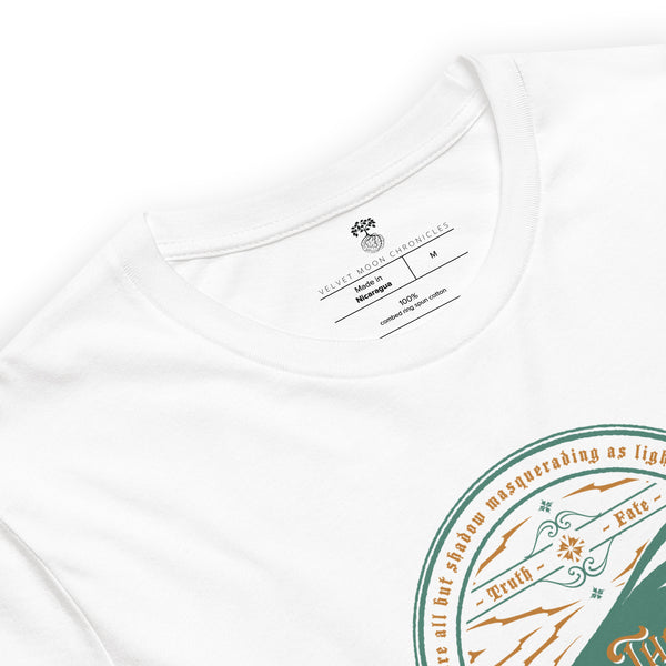 The Night Market - Tee