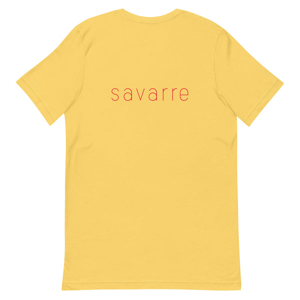 Misfit - Tee