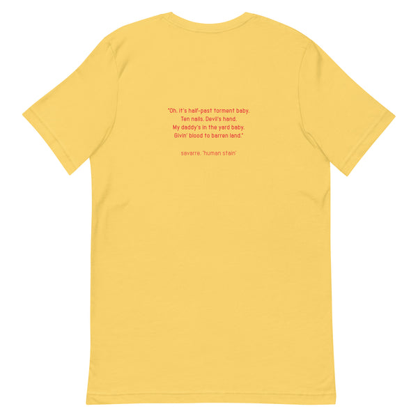 Whispers - Tee