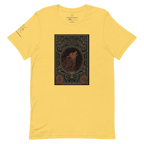 The Echo - Tee