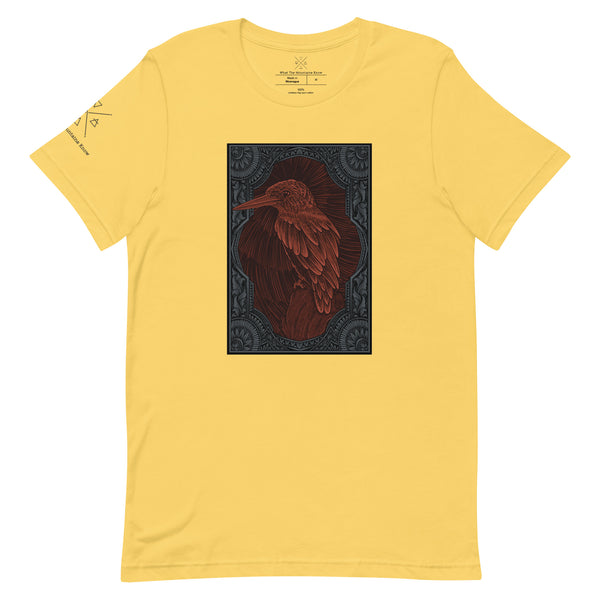 Wild & Free - Tee
