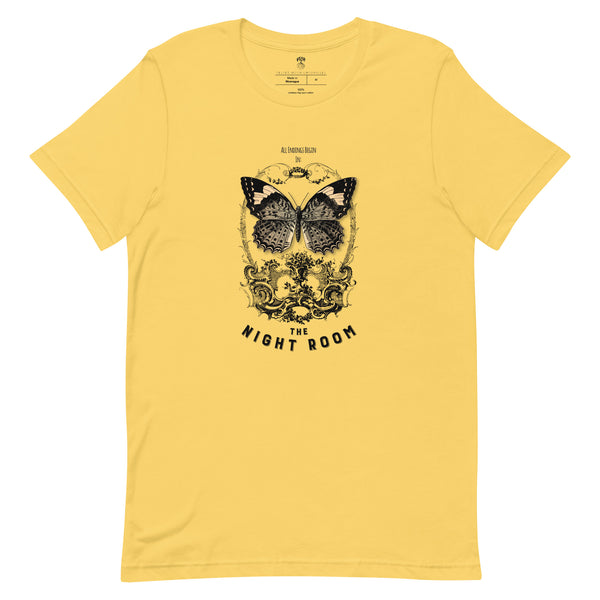 The Night Room - Tee