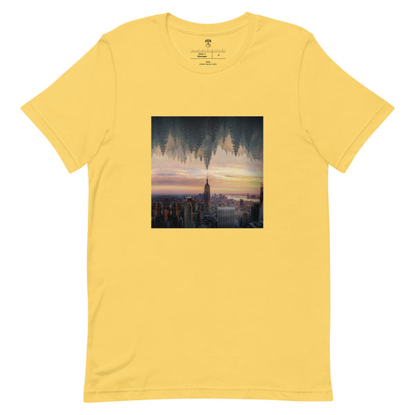 Velvet Moon Chronicles: The Leveling - Tee
