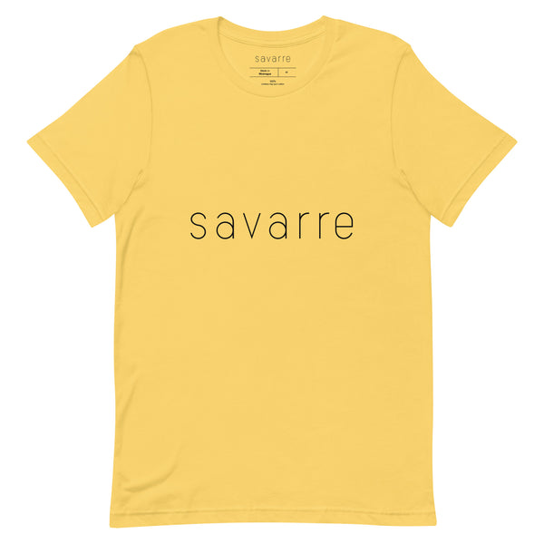 Savarre - Tee
