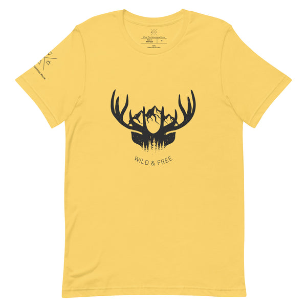 Tales of the Wild - Tee