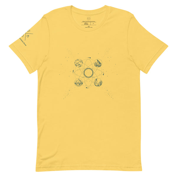 The Elemental - Tee