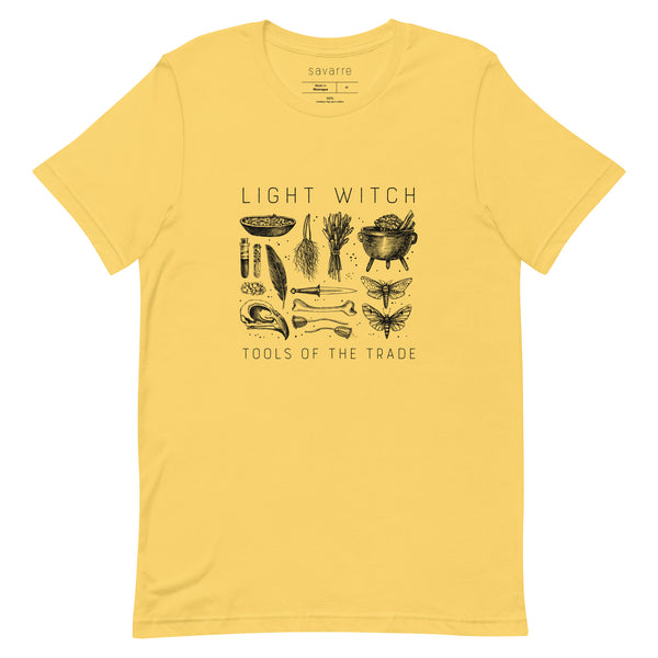 Light Tricks - Tee