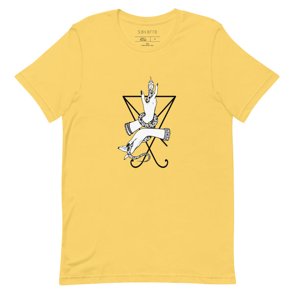 Whispers - Tee