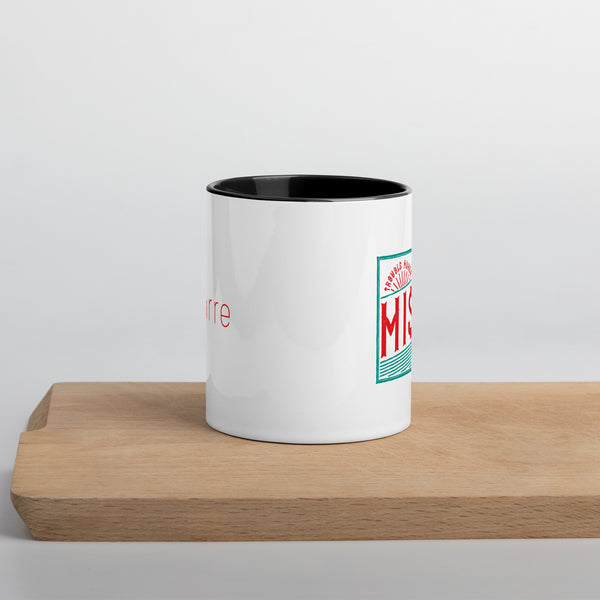 Misfit - Mug