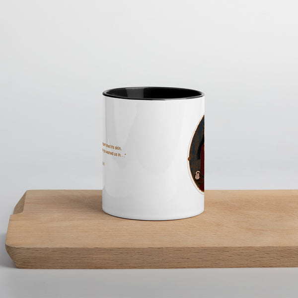 Sarah's Faith - Mug