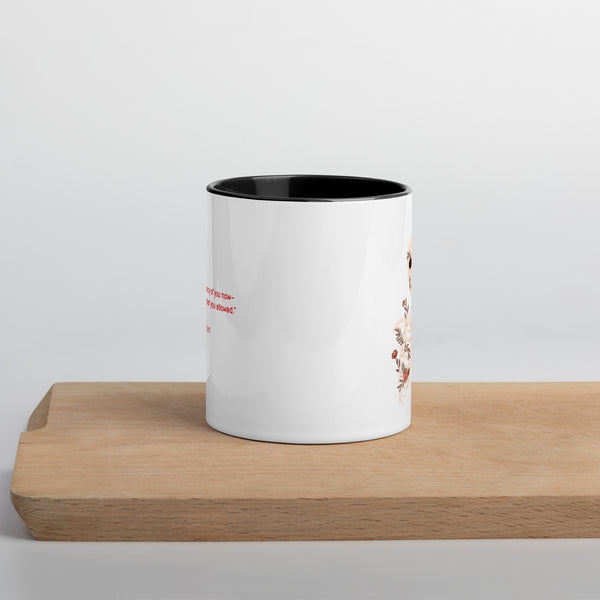 Pale Rider - Mug
