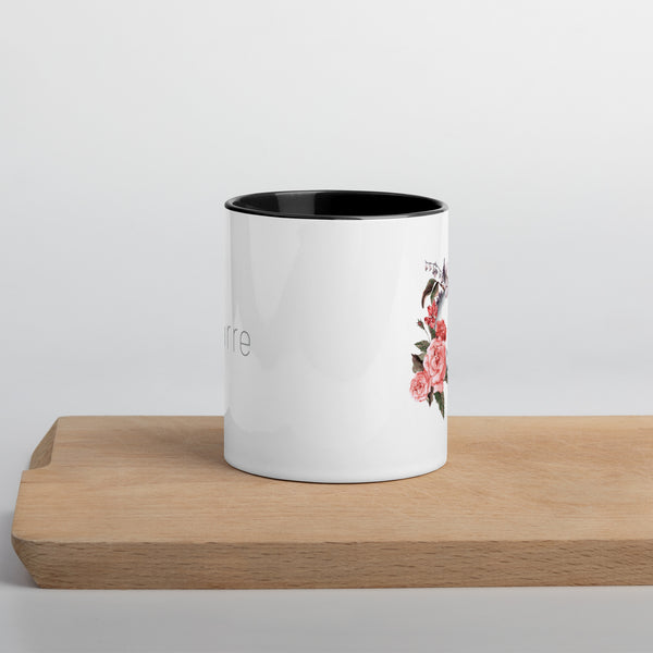 Illusions - Mug