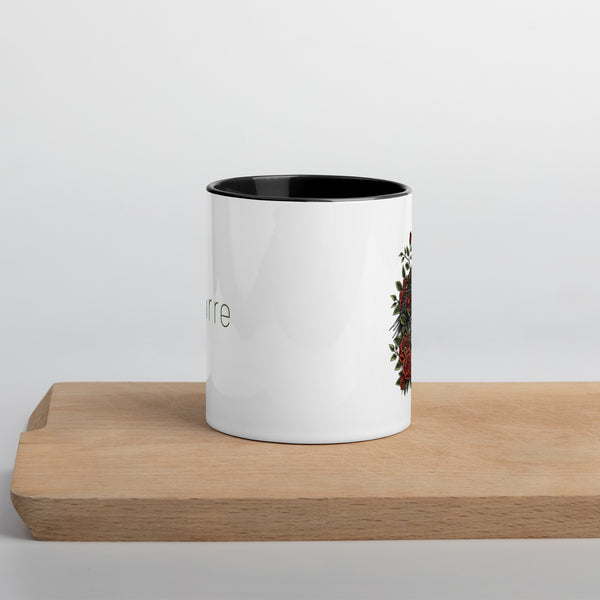 Poe's Dream - Mug