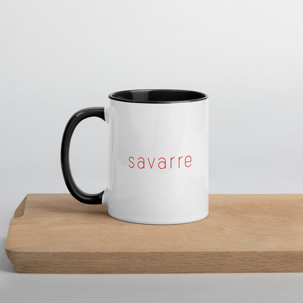 Misfit - Mug