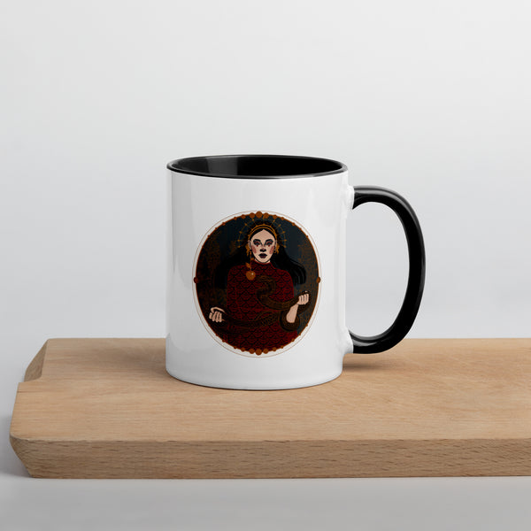 Sarah's Faith - Mug